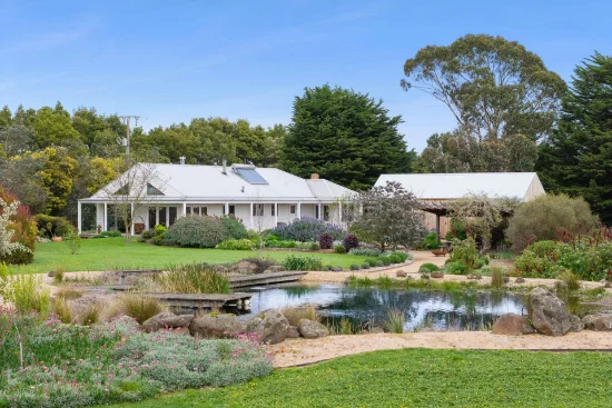 50 Clohesy Road, Gordon, Vic 3345