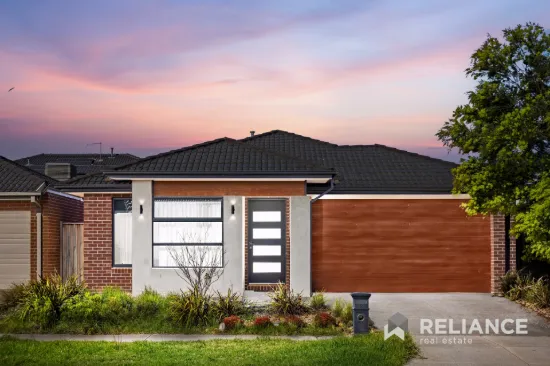 50 Cloudburst Avenue, Wyndham Vale, Vic 3024