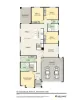 50 Cloudburst Avenue, Wyndham Vale, Vic 3024-Floorplan