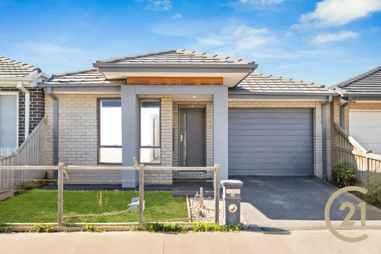 50 Clover Drive, Rockbank, Vic 3335