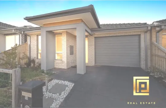 50 Clover Drive, Rockbank, Vic 3335