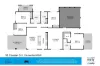 50 Coaster Circuit, Vincentia, NSW 2540-Floorplan
