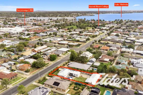 50 Coghill Street, Yarrawonga, Vic 3730