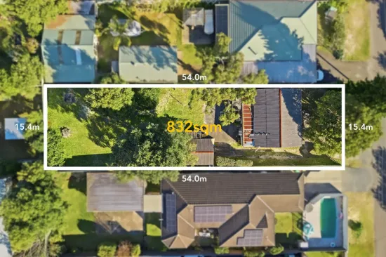 50 Cogra Road, Woy Woy, NSW 2256