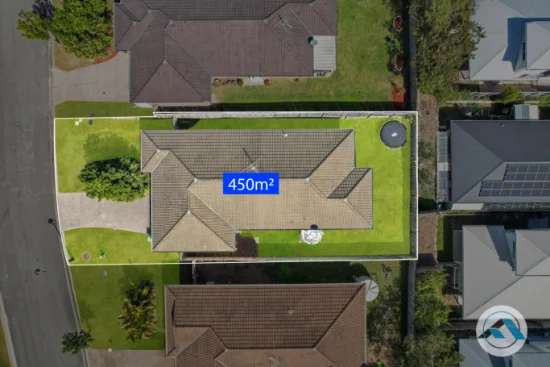 50 Coldstream Way, Holmview, Qld 4207