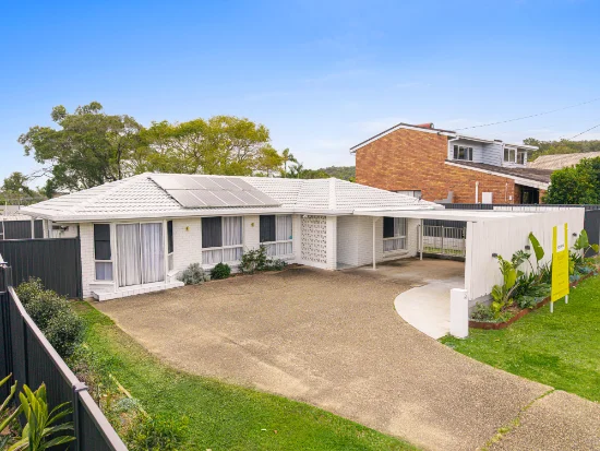 50 Coleman Crescent, Springwood, Qld 4127