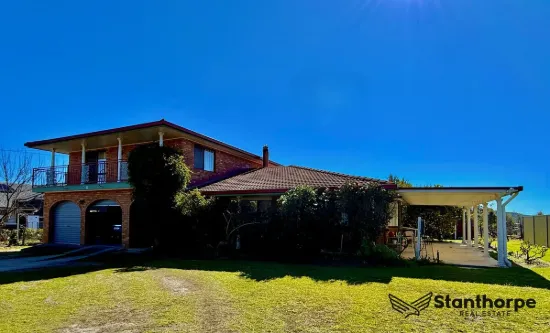 50 College Road, Stanthorpe, Qld 4380