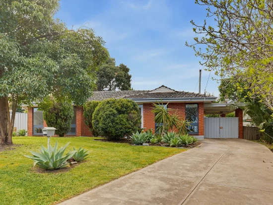50 Collins Parade, Hackham, SA 5163