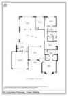 50 Columbia Parkway, Piara Waters, WA 6112-Floorplan