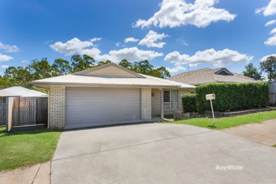 50 Conifer Avenue, Brassall QLD 4305-Image