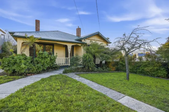 50 Connaught Crescent, West Launceston, Tas 7250