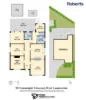 50 Connaught Crescent, West Launceston, Tas 7250-Floorplan