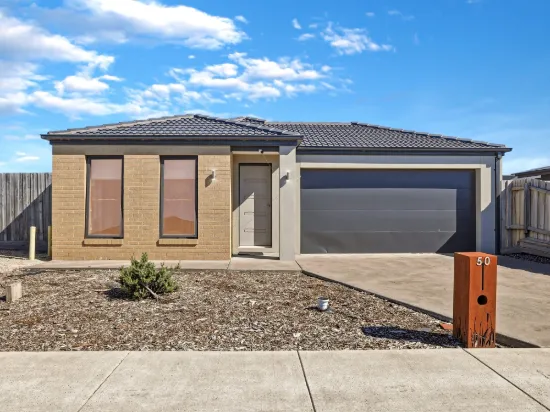 50 Connection Road, Wonthaggi, Vic 3995