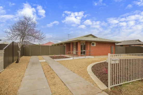 50 Connell Street, Davoren Park, SA 5113