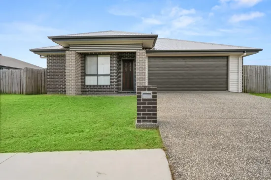 50 Conservation Drive, Urraween, Qld 4655