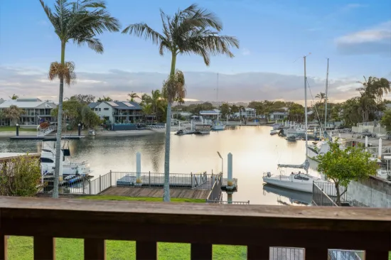 50 Coomaroo Crescent, Minyama, Qld 4575