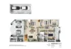 50 Corona Street, Hamilton East, NSW 2303-Floorplan