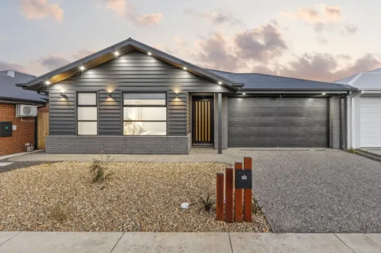 50 Corymbia Street, Mount Duneed, Vic 3217