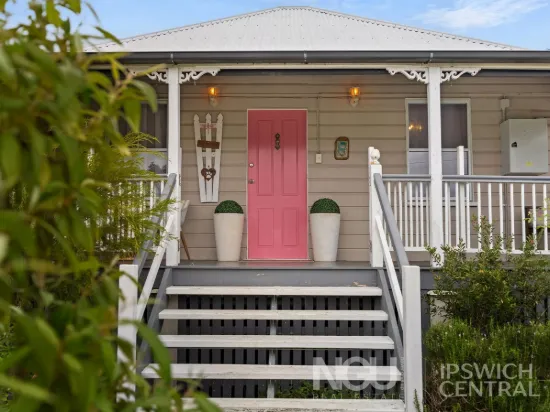 50 Cothill Road, Silkstone, Qld 4304