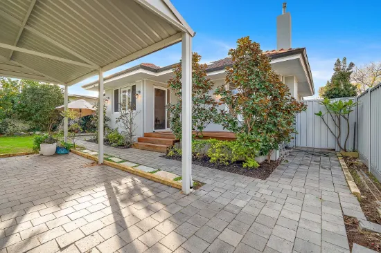 50 Counsel Road, Coolbellup, WA 6163