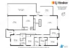 50 Courtenay Crescent, Long Beach, NSW 2536-Floorplan