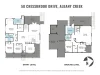 50 Cressbrook Drive, Albany Creek, Qld 4035-Floorplan