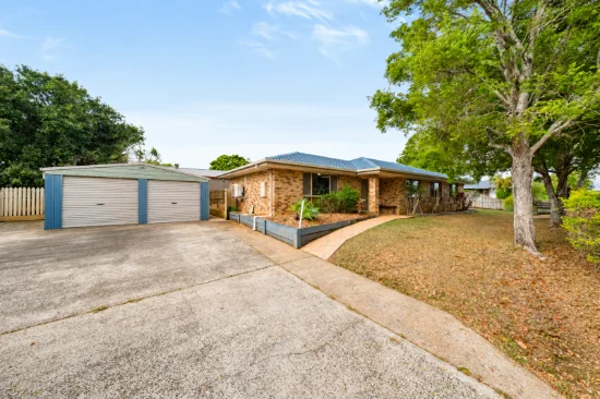 50 Crestridge Crescent, Morayfield, Qld 4506 - For Sale