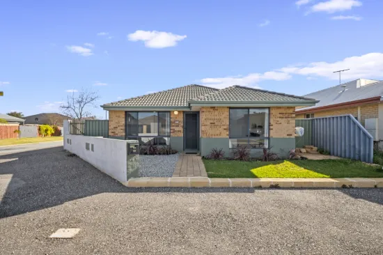 50 Crinia Drive, Baldivis, WA 6171