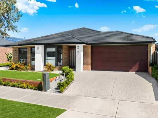 50 Cromarty Crescent, Kalkallo, Vic 3064