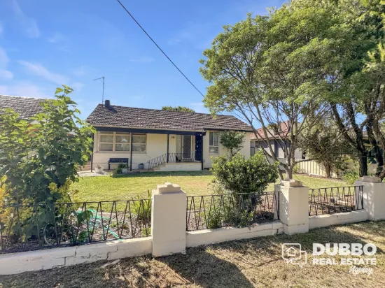 50 Crown Street, Dubbo, NSW 2830