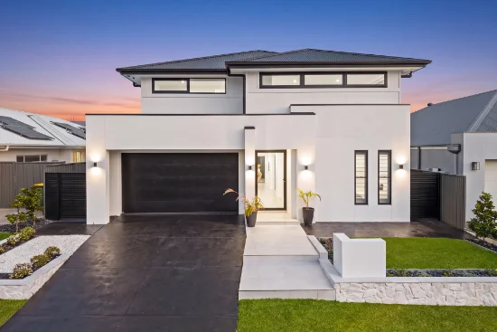 50 Cudmore Crescent, Wyee, NSW 2259