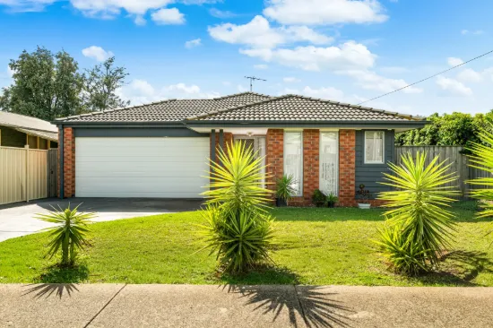 50 Curlew Crescent, Norlane, Vic 3214