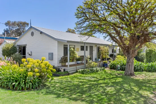 50 Curran Way, Tootgarook, Vic 3941 - For Sale