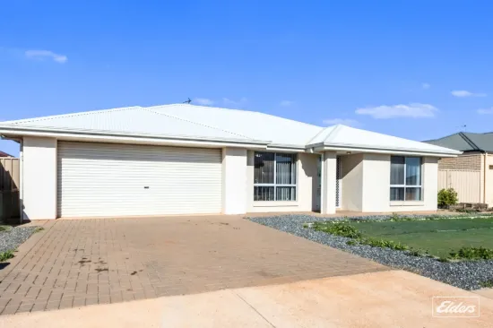 50 Custance Avenue, Whyalla Jenkins, SA 5609