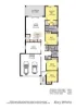 50 Daisy Street, Caboolture South QLD 4510-Floorplan