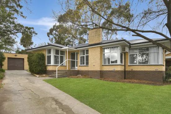 50 Darlington Road, Stawell, Vic 3380