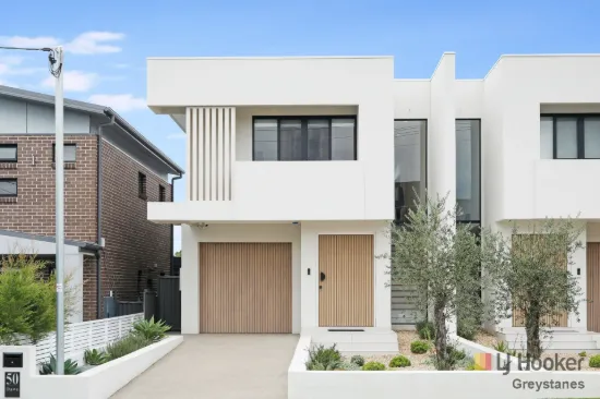 50 Dawn Street, Greystanes, NSW 2145