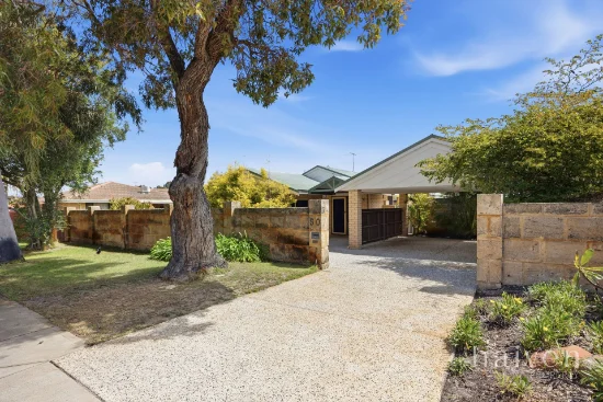 50 Dean Road, Bateman, WA 6150