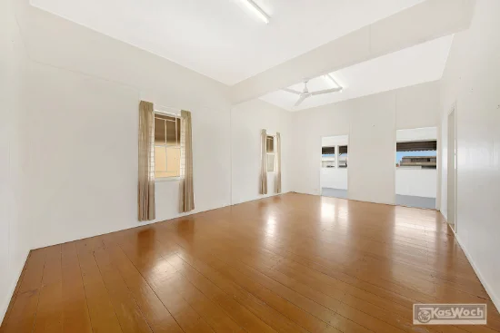 50 DERBY STREET, Rockhampton City, Qld 4700