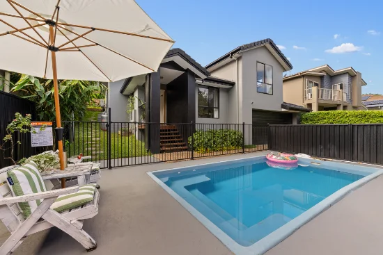 50 Diamantina Circuit, Pacific Pines, Qld 4211
