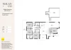 50 Diamantina Circuit, Pacific Pines, Qld 4211-Floorplan