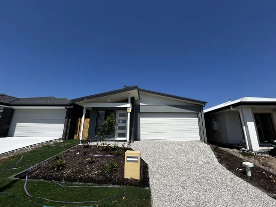 50 Diamond Drive, Yarrabilba, Qld 4207