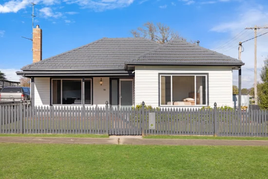50 Dickens Street, Hamilton, Vic 3300