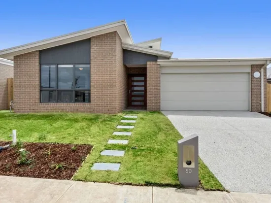 50 Dobell Street, Mount Duneed, Vic 3217