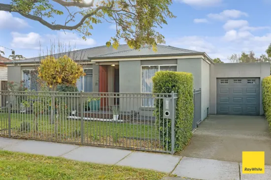 50 Dowding Street, California Gully VIC 3556-Image