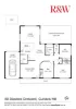 50 DOWNES CRESCENT, Currans Hill, NSW 2567-Floorplan