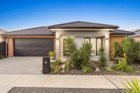 50 Duchess Drive, St Leonards, Vic 3223