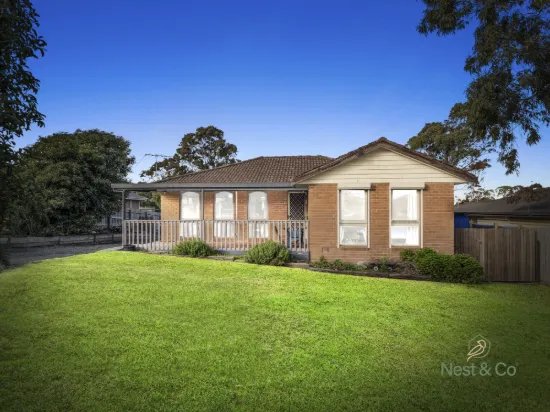 50 Dudley Street, Wallan, Vic 3756