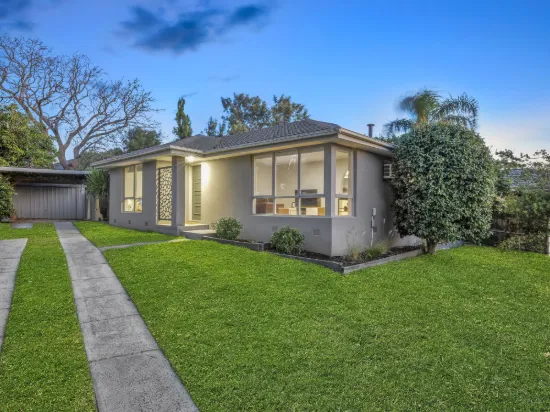 50 Duff Street, Cranbourne, Vic 3977