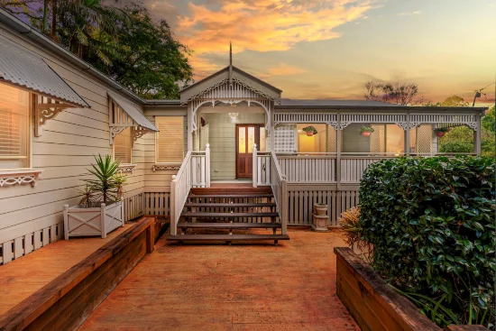 50 Eagle Heights Road, Tamborine Mountain, Qld 4272 - For Sale